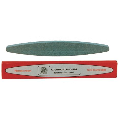 BL PIETRA CARBORUNDUM ORIGINALE FALCI BL 6,0