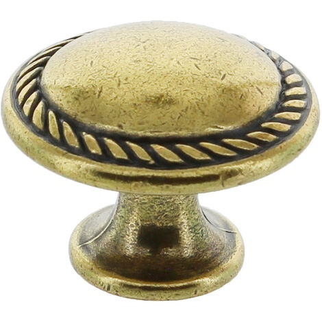 BL POMOLI ANTICH.ART.24223 MM.30 ORO V.(PZ.2  BL 6,0