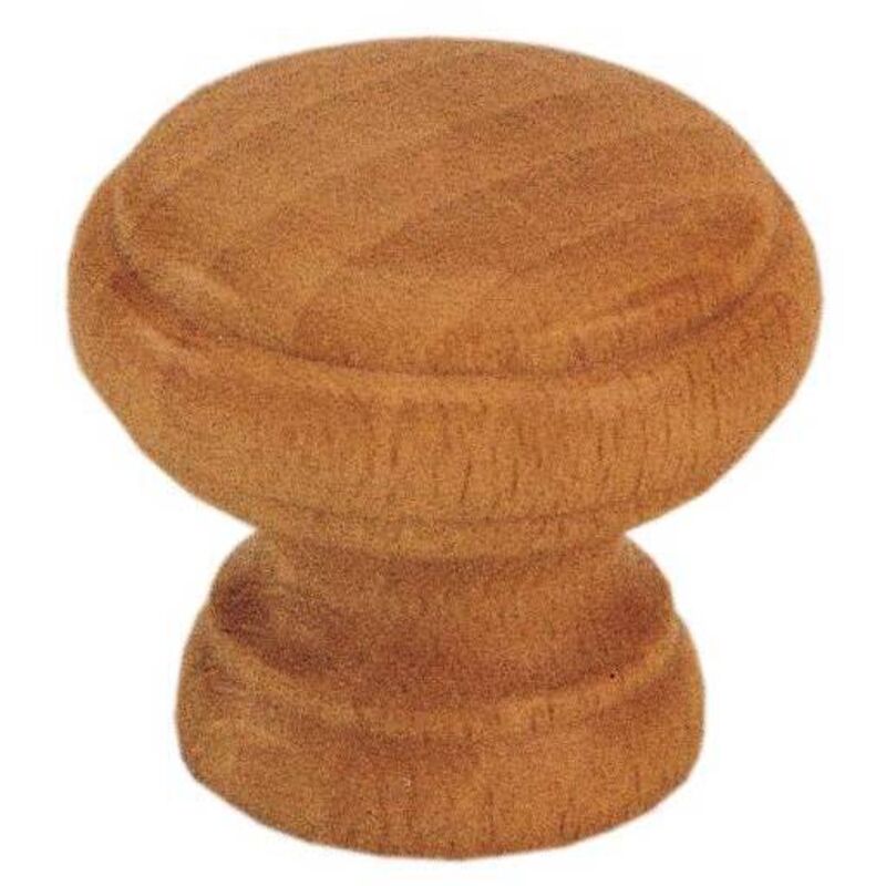 Bl Pomoli Legno Nat. Art.114b Mm.30 pz.2 