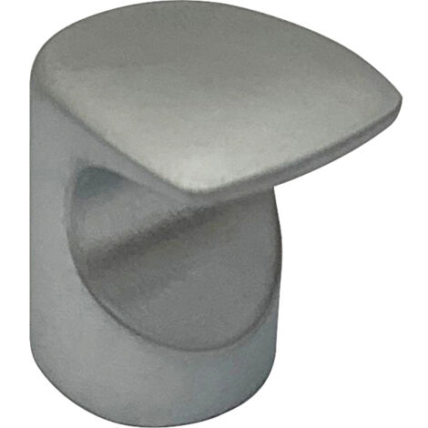 BL POMOLO 24 EU004 D 18 MM CROMO LUCIDO 2 PZ- ALDEGHI LUIGI SPA- 1,0 blister