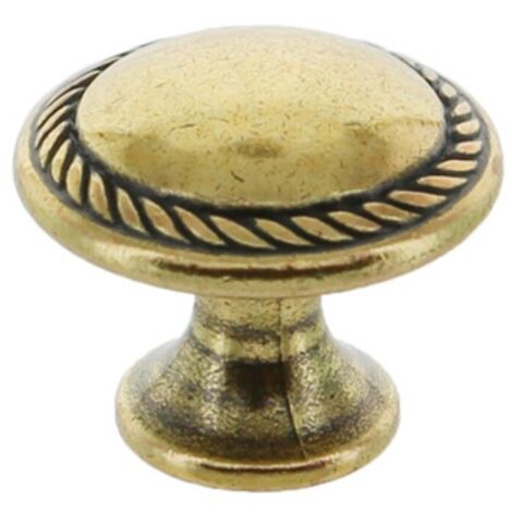 BL POMOLO 24223 D 25 MM ORO VALENZA 2 PZ