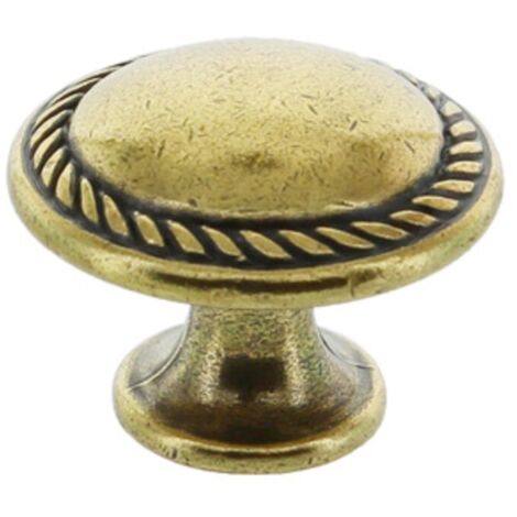 BL POMOLO 24223 D 30 MM ORO VALENZA 2 PZ
