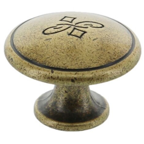 BL POMOLO ANTICH. ART.24130 MM.30 FLORENCE (PZ.2)