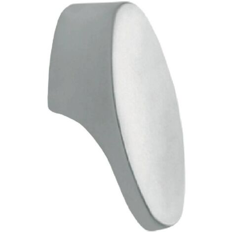BL POMOLO GG 23 16X28 MM CROMO OPACO 2 PZ