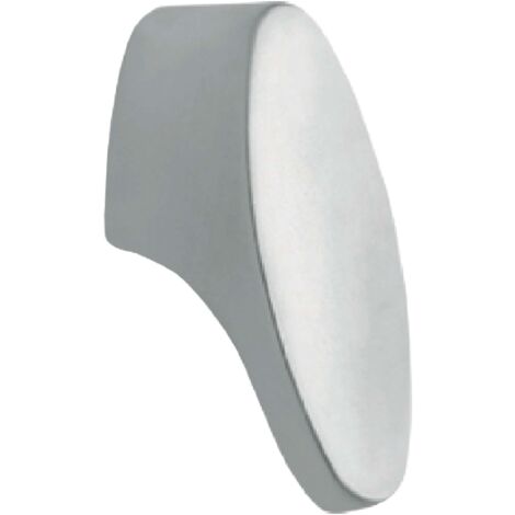 BL POMOLO GG 23 16X28 MM CROMO OPACO 2 PZ
