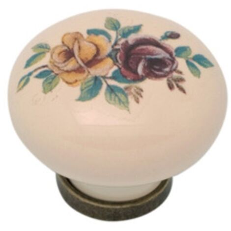 BL POMOLO PORCELLANA C/BASE F/01 2 PZ