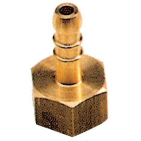 BL PORTAGOMMA GAS GPL F 1/2X10 MM 3
