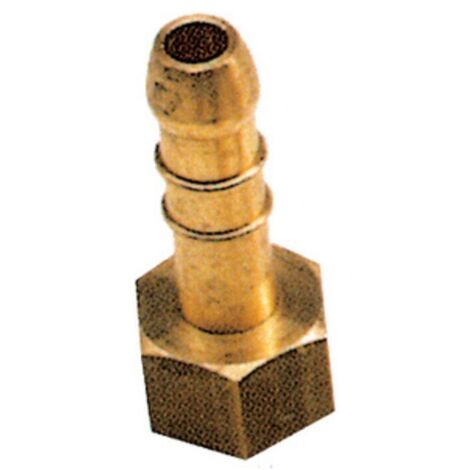 BL PORTAGOMMA GAS METANO F 1/2X14 MM 1