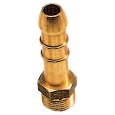 BL PORTAGOMMA GAS METANO M 1/2X14 MM 2