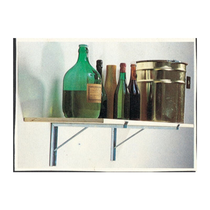 Bl reggimensole x rip. zinc. cm.40 (pz.2)