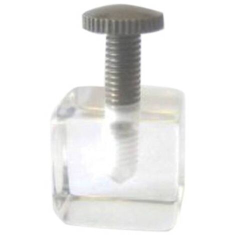 BL REGGIPIANO PLEXIGLASS A CUBO 20X20X20 MM 4 PZ