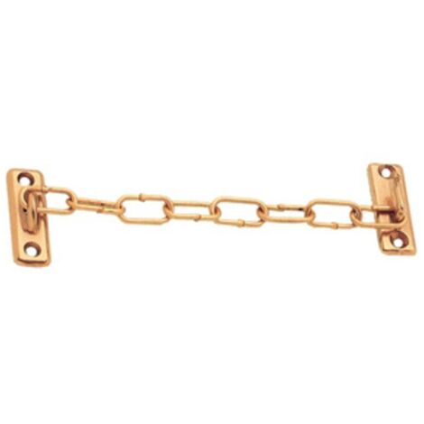 BL RITIENI A CATENA OTTONE BRONZATO
