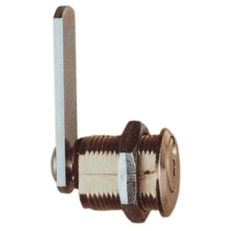 BL SERRATURA A CILINDRO D 16 X 20 MM