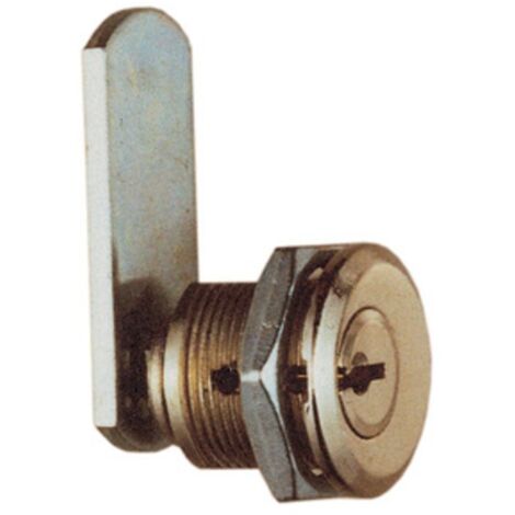 BL SERRATURA A CILINDRO IBFM D 20 X 15 MM