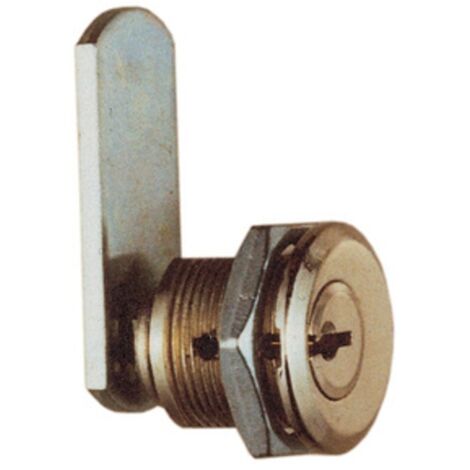 BL SERRATURA A CILINDRO IBFM D 20 X 25 MM