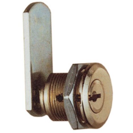 BL SERRATURA A CILINDRO IBFM D 20 X 30 MM