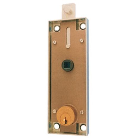 BL SERRATURA PREFER P/BASCULANTE B551 CIL TONDO