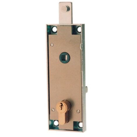 BL SERRATURA PREFER P/ BASCULANTE B561 CIL SAGOM