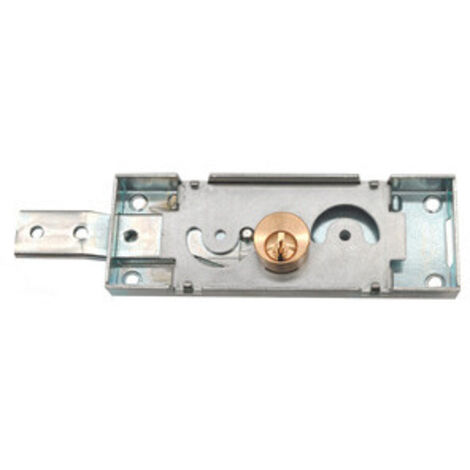 BL SERRATURA PREFER P/SERRANDA A412 SINISTRA- 1,0 blister