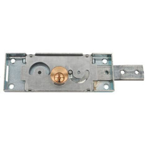 BL SERRATURA PREFER PER SERRANDA A411 DESTRA- 4,0 blister