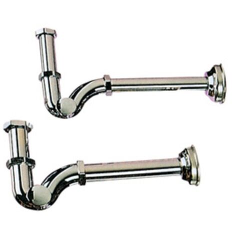 BL SIFONE A S OTTONE CROMATO D 1