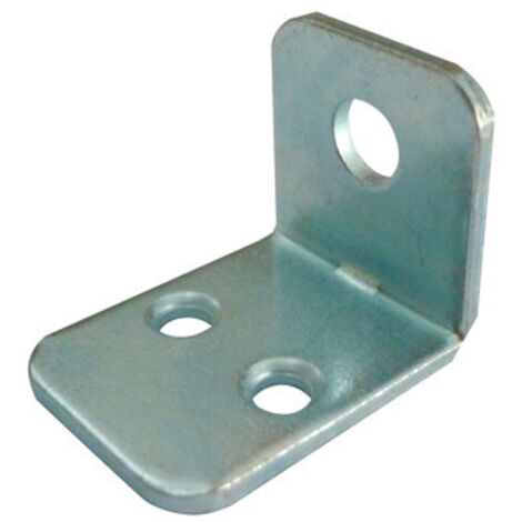 BL SQUADRETTA PER ARMADIO 22X28x2 MM ZINC. 4 PZ- 5,0 blister