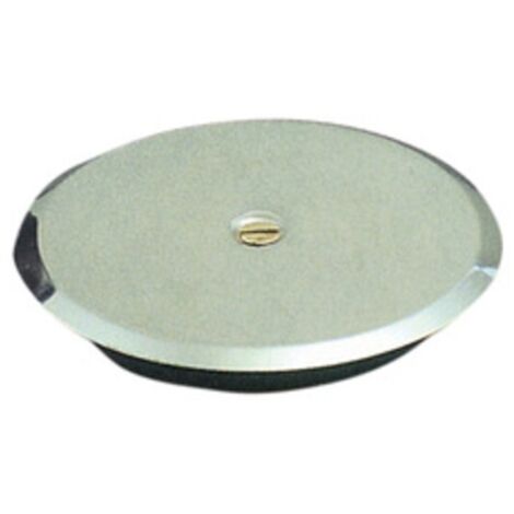 BL TAPPO AD ESPANSIONE P/CASSETTA D 100 MM