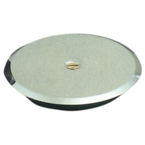BL TAPPO AD ESPANSIONE P/CASSETTA D 120 MM 
