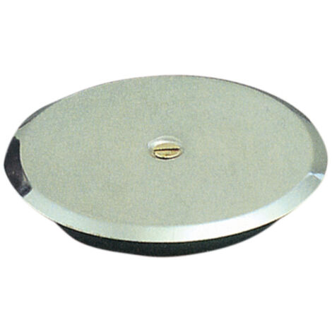 BL TAPPO AD ESPANSIONE PER CASSETTA D 100 MM - 2,0 blister