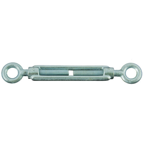 BL TENDITORE DUE OCCHIOLI M 6 2 PZ- 5,0 blister