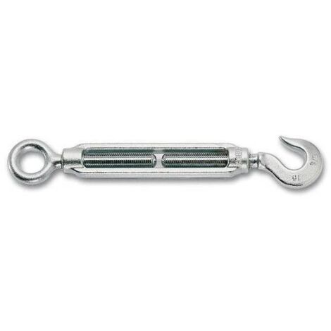 BL TENDITORE ROBUR OCCHIO GANCIO M12  2 PZ