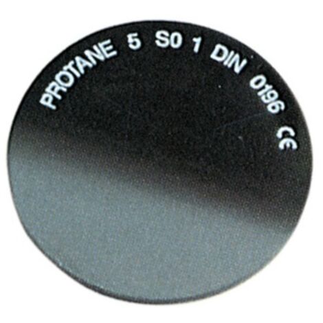 BL VETRINO P/OCCHIALI SALDATORE VERDE 2 PZ