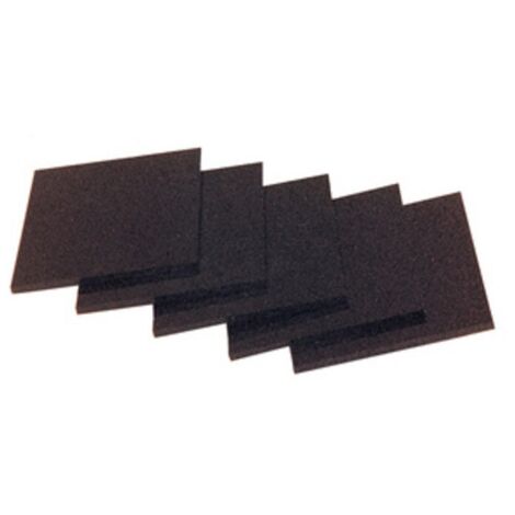 BL VETRINO P/SCHERMO SALDATORE 75X98 VERDE 2 PZ