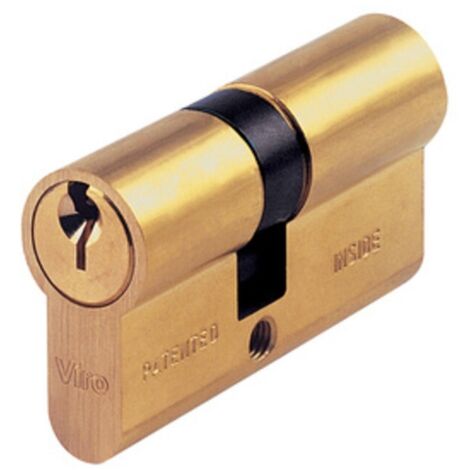 BL VIRO 0920.2 CILINDRO SAGOMATO 60 MM S/APER EMER