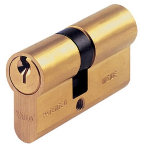 BL VIRO 0920.5 CILINDRO SAGOMATO 70 MM S/APER EMER