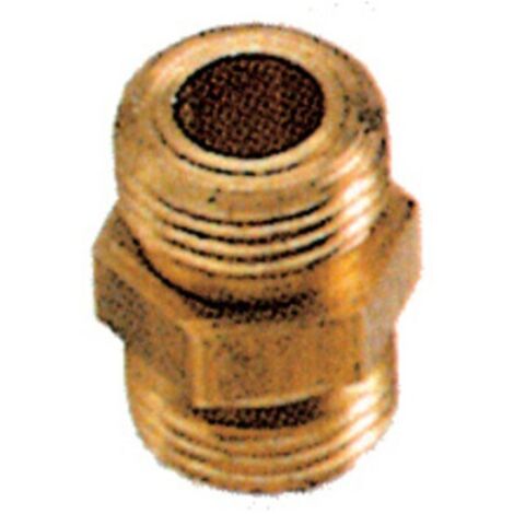 BL VITE DOPPIA DX-SX 20X14 MM 5