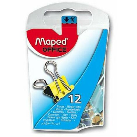 BL.12 MOLLETTE REVERSIBILI COLORATI MAPED x1