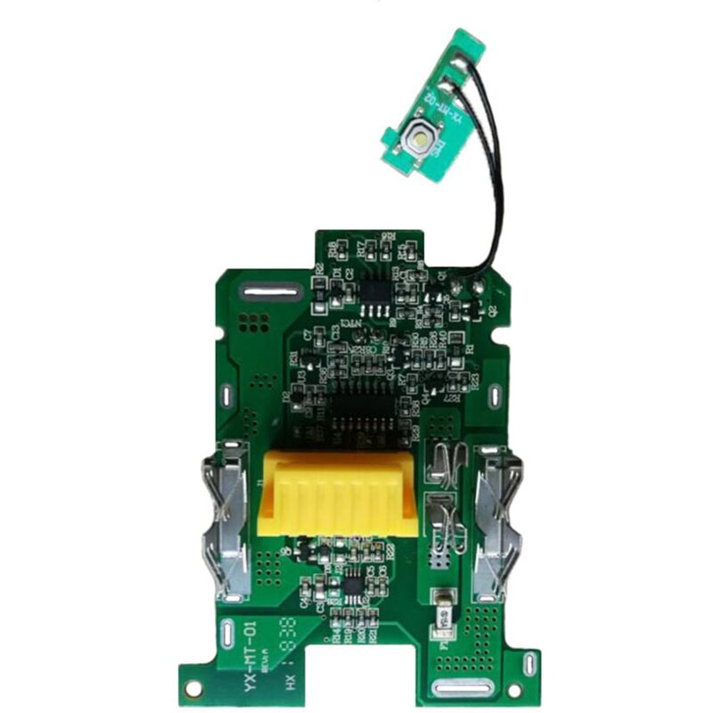 Image of BL1830 Li-Ion Akku pcb Ladeschutzplatine für 18V Elektrowerkzeug BL1815 BL1860 Bl1850 Status