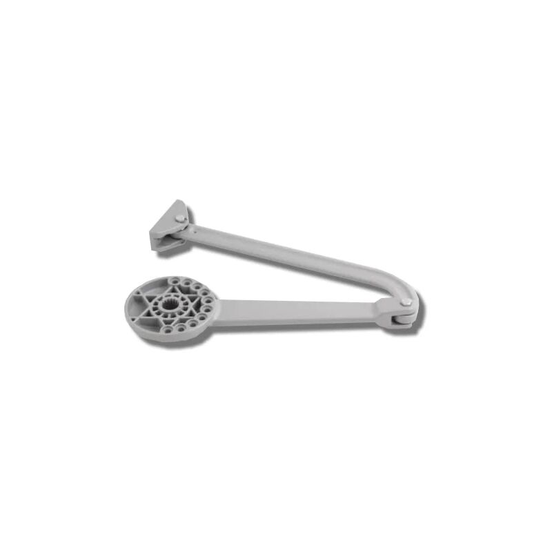 Bras articulé standard en aluminium bl3924arm - Cardin