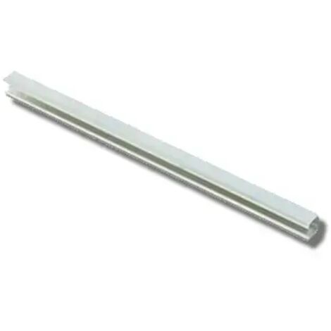 BL3924GU2 - CORREDERA DE ALUMINIO FUNDIDO A PRESIÓN PINTADO DE 1000 MM 2 PIEZAS CARDIN BL3924GU2