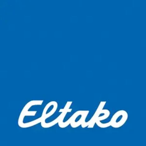BLA55-wg Eltako  Blindabdeckung    Klemme