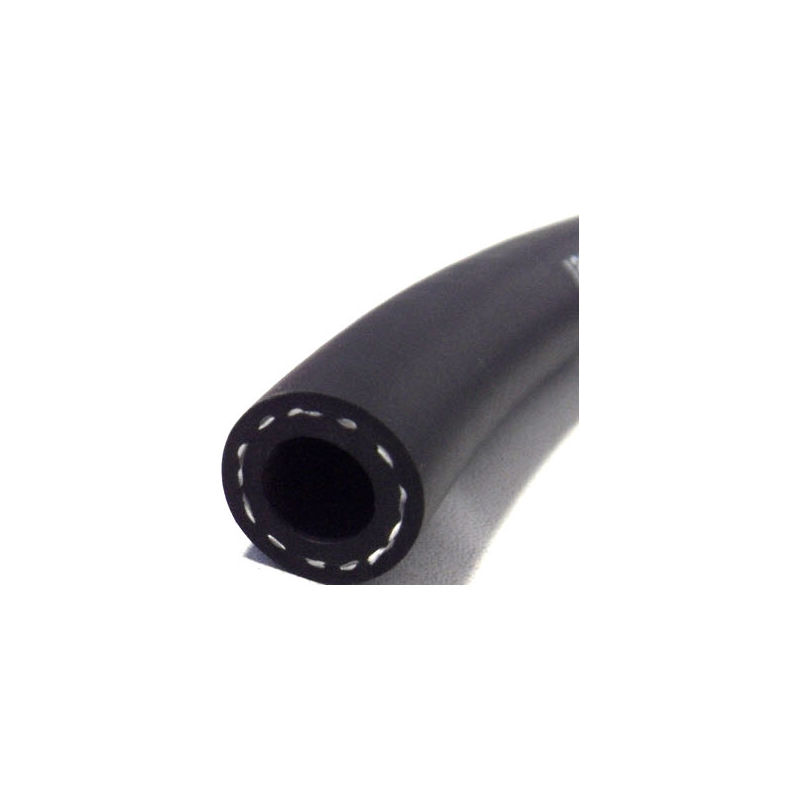 Black Air Hose ISO 2398 13 mm (1/2') 300 PSI / 20 BAR