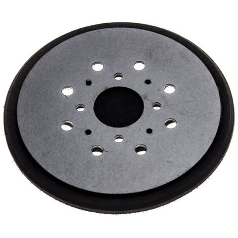 Black &amp Decker 380278-00 125mm 5'' Pad Sander