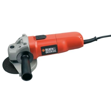BLACK AND DECKER amoladora 750w bd 115mm , 0UNIDADES , BLACK AND DECKER amoladora 750w bd 115mm , 0UNIDADES