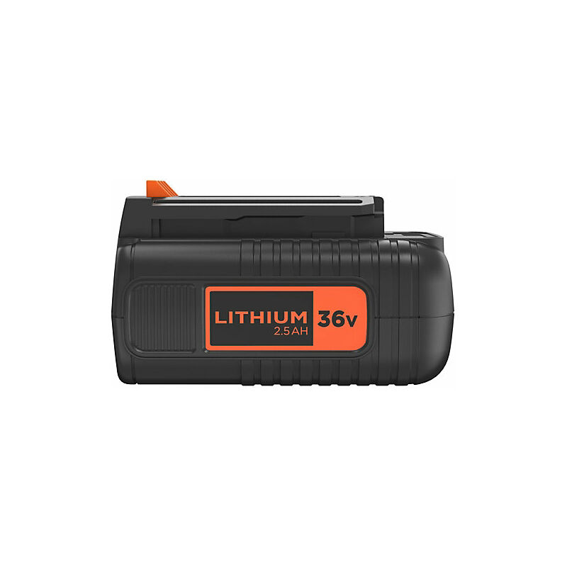 Black&decker - Batterie lithium Black+Decker BL2536 36V