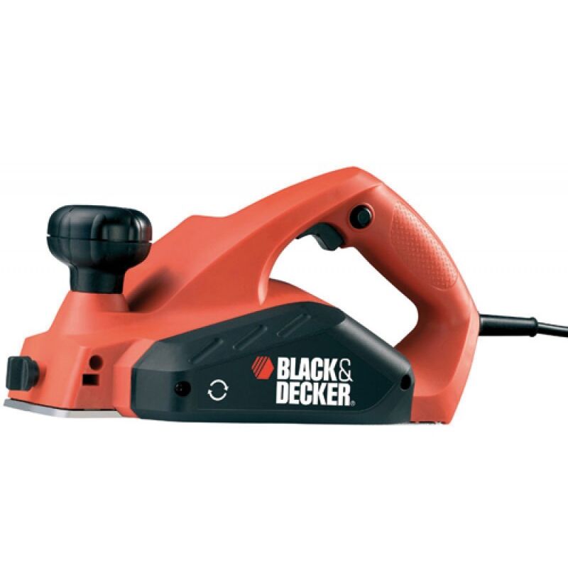 Image of Black&decker - pialla eletrica b&d KW712-QS 650W