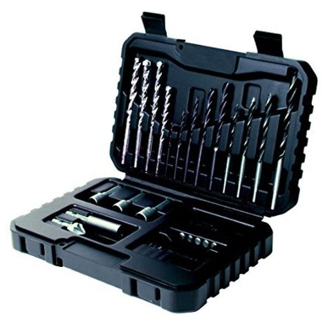 BLACK AND DECKER SET ACCESSORI DA 32PZ. CON VALIGETTA - A7216-XJ