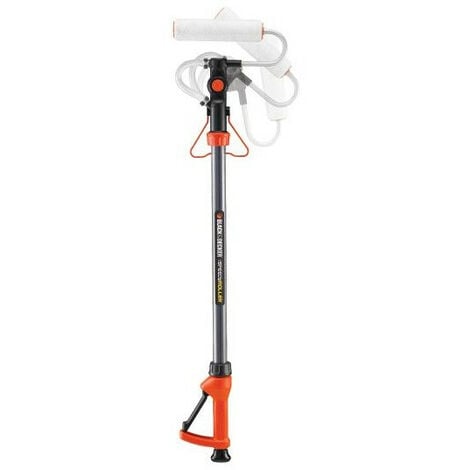 BLACK & DECKER Black and Decker - Teleskoprolle Speedy Roller 650ml - BDPR400