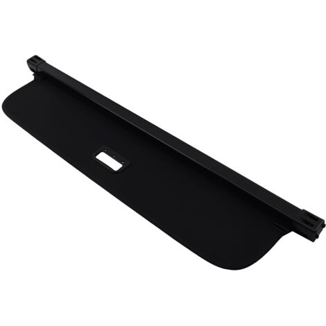 Black Boot Cover for Range Rover Sport L494 2014-2022 LR059882 Retractable