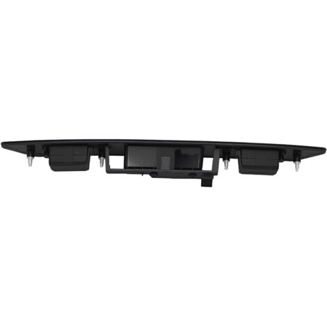 Black Boot Handle for Audi A4 B6 B7 A6 C6 2001-2011 8P4827574